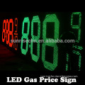 Gas Station Led Price Sign,Led Outdoor Gas Station Signs,Store Price Signs
